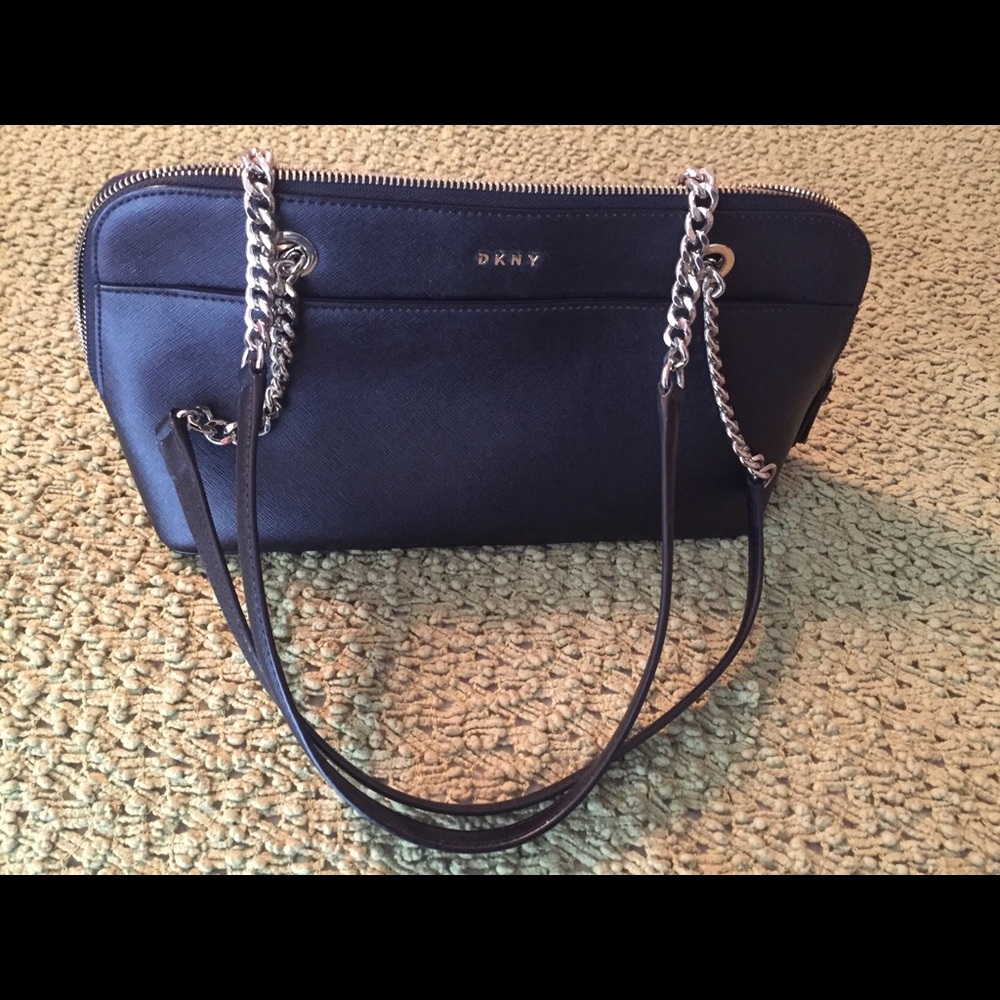 DKNY purse